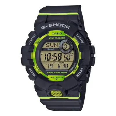 CASIO GBD-800-8ER G-Shock