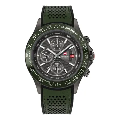 Swiss Military Hanowa SMWGO0003441