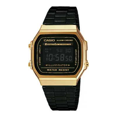 CASIO A168WEGB-1BEF