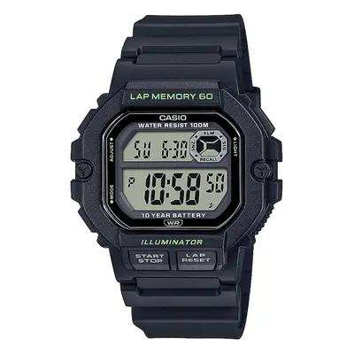 CASIO WS-1400H-1AVEF