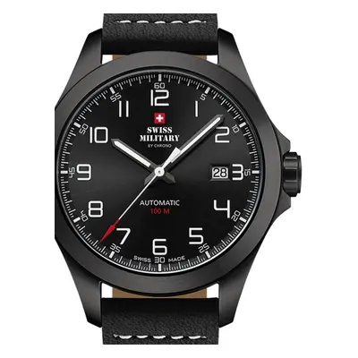 Swiss Military SMA34077.04