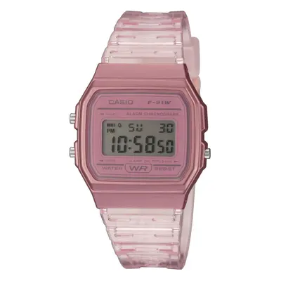 CASIO F-91WS-4EF