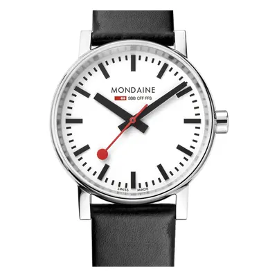 Mondaine MSE.35110.LB