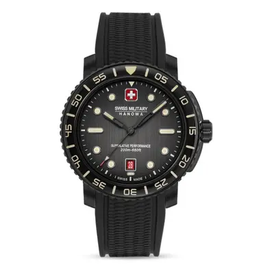 Swiss Military Hanowa SMWGN0001730