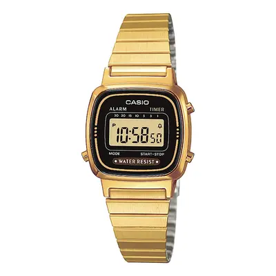 CASIO LA670WEGA-1EF