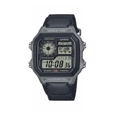 CASIO AE-1200WHUB-8AVEF