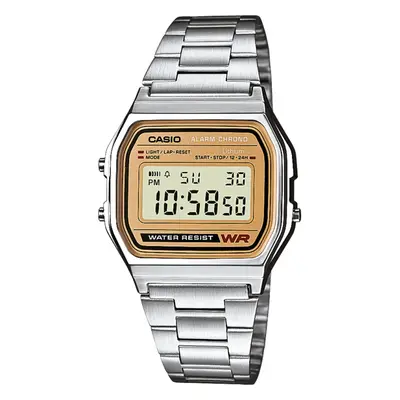 CASIO A158WEA-9EF