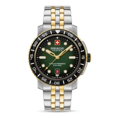 Swiss Military Hanowa SMWGH0001761