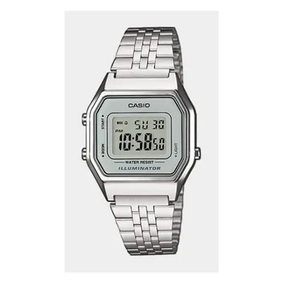 CASIO LA680WEA-7EF