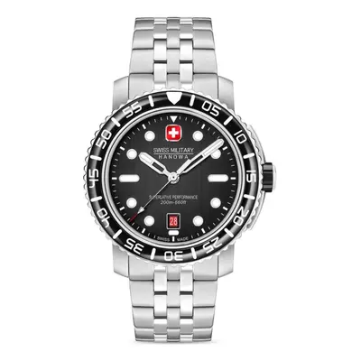 Swiss Military Hanowa SMWGH0001702