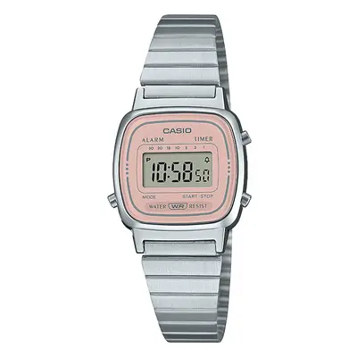 CASIO LA670WEA-4A2EF