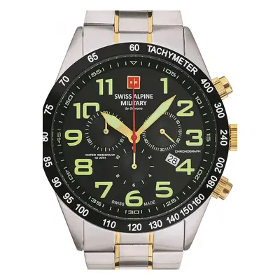 Swiss Alpine Military 7047.9147