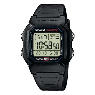 CASIO W-800H-1AVES