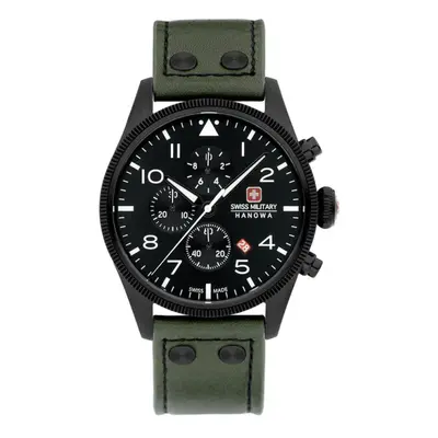 Swiss Military Hanowa SMWGC0000430