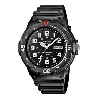 CASIO MRW-200H-1BVEG