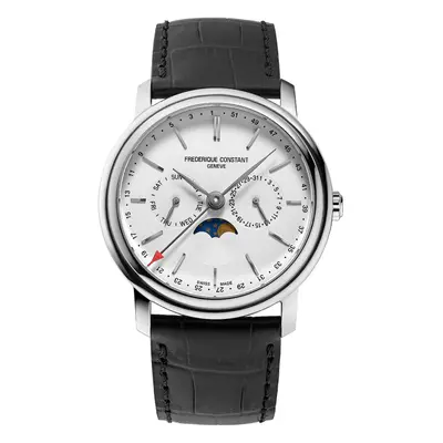 Frederique Constant FC-270SW4P26