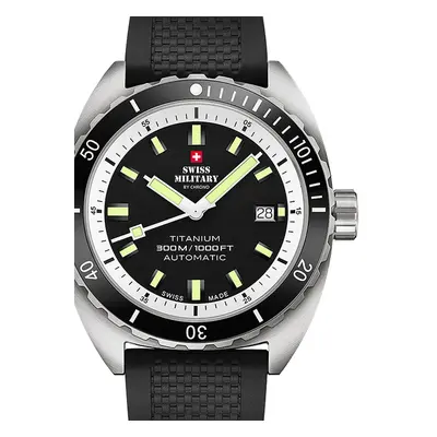 Swiss Military SMA34100.07