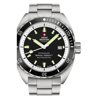 Swiss Military SMA34100.02