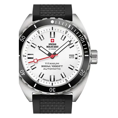 Swiss Military SMA34100.08