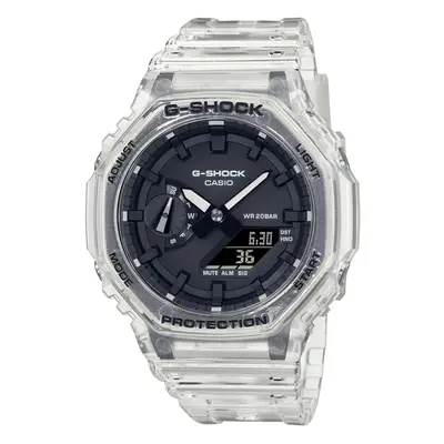 CASIO GA-2100SKE-7AER G-Shock