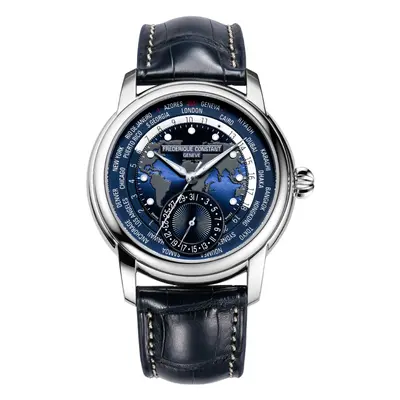 Frederique Constant FC-718NWM4H6