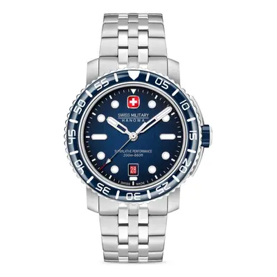 Swiss Military Hanowa SMWGH0001703