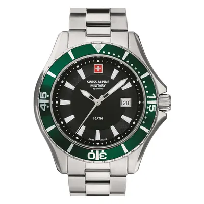 Swiss Alpine Military 7040.1134