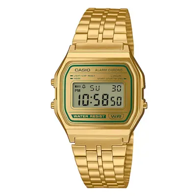 CASIO A158WEGV-9AEF