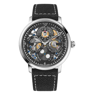 Frederique Constant FC-775PS4S6