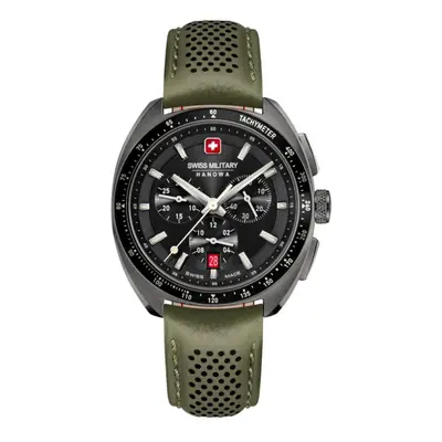 Swiss Military Hanowa SMWGC0003340