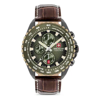 Swiss Military Hanowa SMWGC0001840