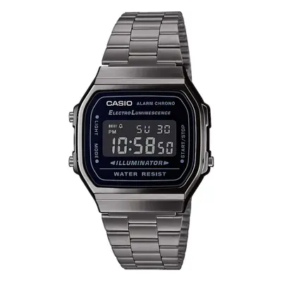 CASIO A168WEGG-1BEF