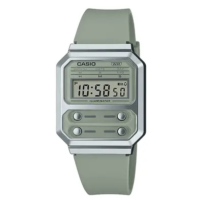 CASIO A100WEF-3AEF