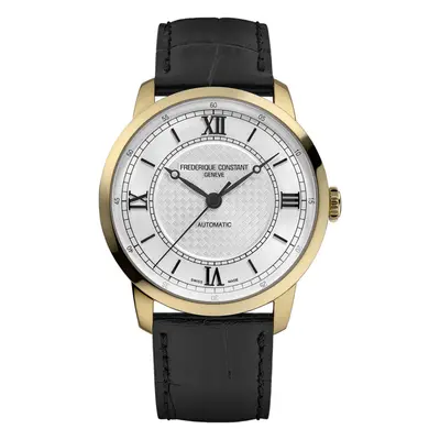 Frederique Constant FC-301S3B5