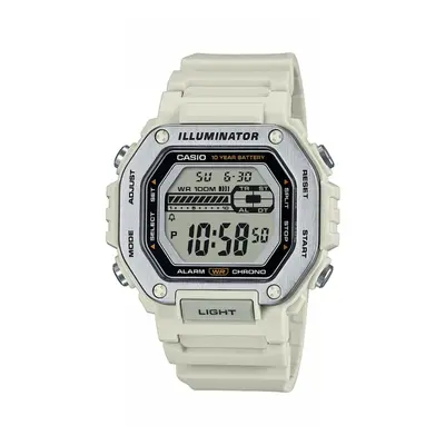 CASIO MWD-110H-8AVEF