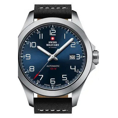 Swiss Military SMA34077.02