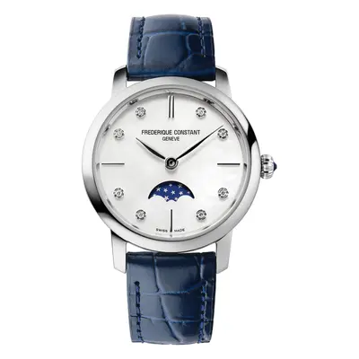 Frederique Constant FC-206MPWD1S6