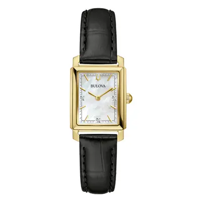 Bulova 97P166