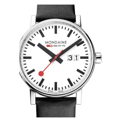 Mondaine MSE.40210.LB