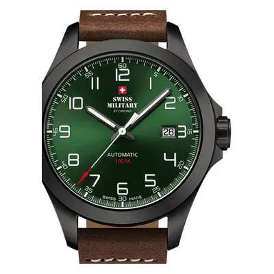 Swiss Military SMA34077.06