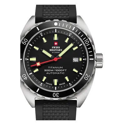 Swiss Military SMA34100.06