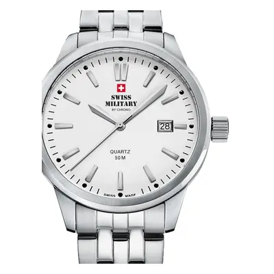 Swiss Military SMP36009.02