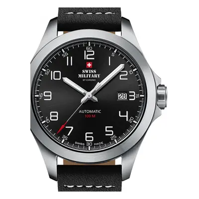 Swiss Military SMA34077.01