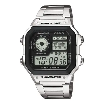 CASIO AE-1200WHD-1AVEF