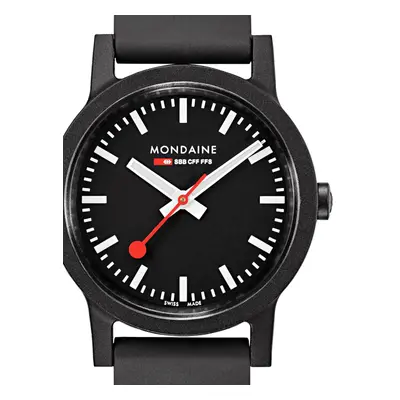 Mondaine MS1.32120.RB