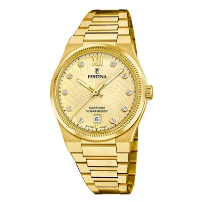 Festina F20058/2