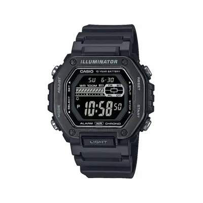 CASIO MWD-110HB-1BVEF