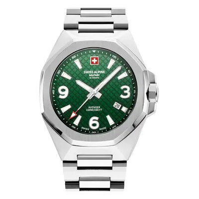 Swiss Alpine Military 7005.1134