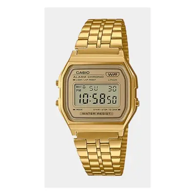 CASIO A158WETG-9AEF