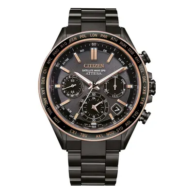 Citizen CC4074-61W